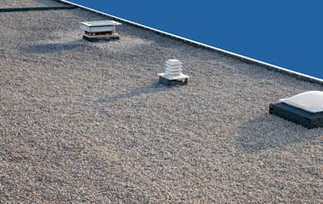 flat roofing Lewknor, Oxfordshire