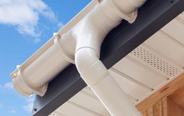 Lewknor gutter installation costs