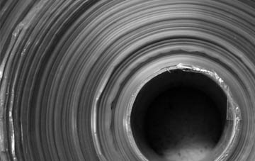 Lewknor pvc roof replacement