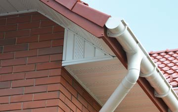 Lewknor soffit repair costs