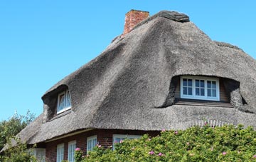 thatch roofing Lewknor, Oxfordshire