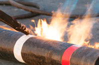 Lewknor flat roofing replacement